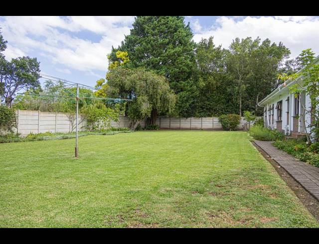 5 BEDROOM HOUSE FOR SALE IN HEATHER PARK